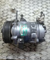 ΚΟΜΠΡΕΣΈΡ ΚΛΙΜΑΤΙΣΜΟΎ OPEL CORSA C DIESEL Z13DT 