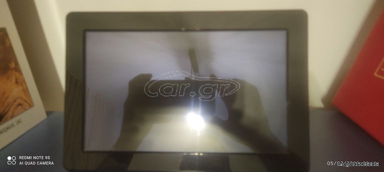 TOSHIBA ηλεκτρικη κορνιζα