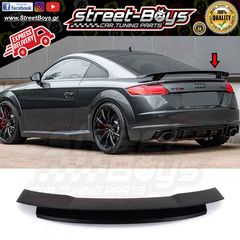 ΑΕΡΟΤΟΜΗ [TT-RS TYPE] SPOILER AUDI TT 8S | Street Boys - Car Tuning Shop |