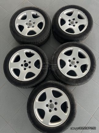 GROUP VAG 7X16 ET45 5X112