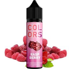 Mad Juice Colors Raspberry 15/60ml Flavorshots