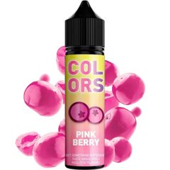 Mad Juice Colors Pinkberry 15/60ml Flavorshots