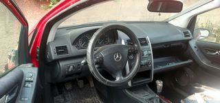 Mercedes-Benz A 150 2005 ΜΟΝΟ ΓΙΑ ΑΝΤΑΛΛΑΚΤΙΚΑ-thumb-1