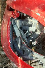 Mercedes-Benz A 150 2005 ΜΟΝΟ ΓΙΑ ΑΝΤΑΛΛΑΚΤΙΚΑ-thumb-2