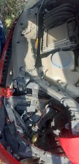 Mercedes-Benz A 150 2005 ΜΟΝΟ ΓΙΑ ΑΝΤΑΛΛΑΚΤΙΚΑ-thumb-3