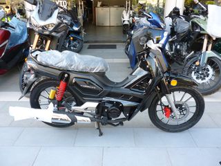 Gpx ROCK 125 2024-thumb-1