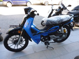 Gpx ROCK 125 2024-thumb-4