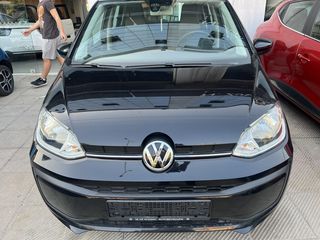Volkswagen Up '18 8600!!ΠΡΟΣΦΟΡΑ YOUTH CLUB ΕΩΣ 29ΕΤΩΝ ΜΕΧΡΙ 04/05