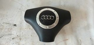 AUDI TT 1998-2006 ΑΕΡΟΣΑΚΟΣ ΟΔΗΓΟΥ 8N0880201E