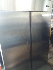 Ψυγείο Θάλαμος Κατάψυξης Με 2 Πόρτες Διαστάσεις 140x81x208 cm