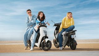 Honda EM1 e 2024 ΔΩΡΟ, ΑΤΟΚΟΣ ΔΙΑΚΑΝΟΝΙΣΜΟΣ-thumb-4