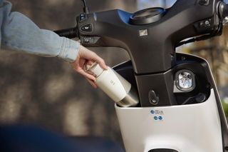 Honda EM1 e 2024 ΔΩΡΟ, ΑΤΟΚΟΣ ΔΙΑΚΑΝΟΝΙΣΜΟΣ-thumb-6