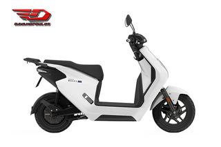Honda EM1 e 2024 ΔΩΡΟ, ΑΤΟΚΟΣ ΔΙΑΚΑΝΟΝΙΣΜΟΣ