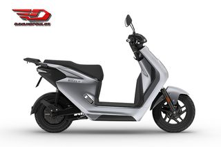 Honda EM1 e 2024 ΔΩΡΟ, ΑΤΟΚΟΣ ΔΙΑΚΑΝΟΝΙΣΜΟΣ-thumb-1