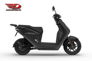 Honda EM1 e 2024 ΔΩΡΟ, ΑΤΟΚΟΣ ΔΙΑΚΑΝΟΝΙΣΜΟΣ-thumb-2