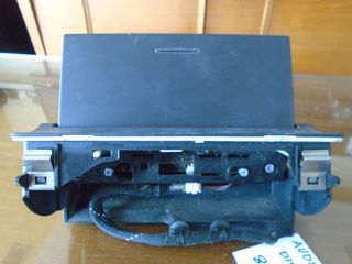 AUDI A1 (2012-2018) DISPLAY SCREEN UNIT 8X0.857.273.B-thumb-1