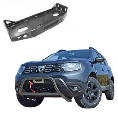 Dacia Duster 2018+ Βάση Εργάτη