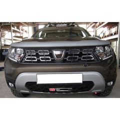 Dacia Duster 2018+ Βάση Εργάτη-thumb-1