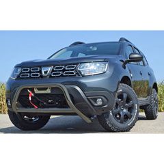 Dacia Duster 2018+ Βάση Εργάτη-thumb-3