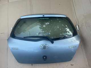 πΟΡΤ ΜΠΑΓΚΑΖ TOYOTA YARIS 06 09