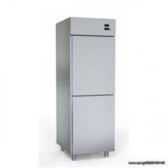 Ψυγείο θάλαμος συντήρησης-κατάψυξης 800lt   Διαστάσεις: 80x81x205 cm