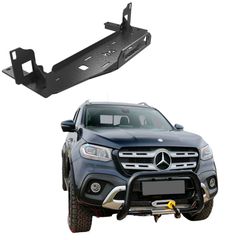 Mercedes X-Class 2017+ Βάση Εργάτη