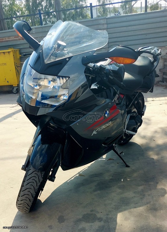 Bmw K 1300S 2010