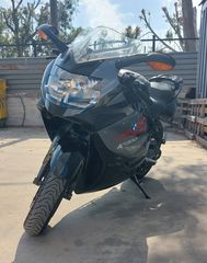 Bmw K 1300S 2010-thumb-2