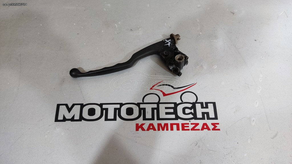 ΒΑΣΗ ΜΑΝΕΤΑΣ ΣΥΜΠΛΕΚΤΗ YAMAHA XT 400-500-600 (ΧΩΡΙΣ ΜΑΝΕΤΑ)