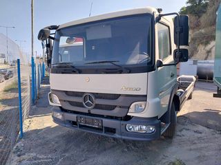 Mercedes-Benz '12 ATEGO