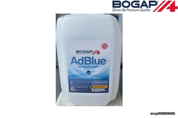ADBLUE 10L