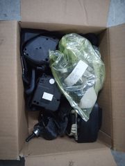 ΖΩΝΕΣ ΑΣΦΑΛΕΙΑΣ ΓΙΑ CITROEN C3 2002 - 2010-thumb-1
