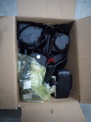 ΖΩΝΕΣ ΑΣΦΑΛΕΙΑΣ ΓΙΑ CITROEN C3 2002 - 2010-thumb-3