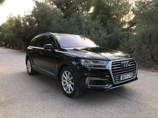Audi Q7 '16 PANORAMA FULL EXTRA ΕΚΔΟΣΗ