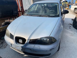 Seat Ibiza ‘02-‘08 Μοτερ