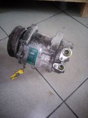 ΚΟΜΠΡΕΣΕΡ A/C ΓΙΑ CITROEN C5 I 2001 - 2004 SD7V16
