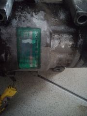 ΚΟΜΠΡΕΣΕΡ A/C ΓΙΑ CITROEN C5 I 2001 - 2004 SD7V16-thumb-1