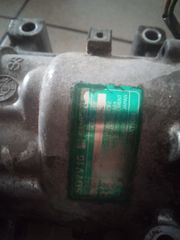 ΚΟΜΠΡΕΣΕΡ A/C ΓΙΑ CITROEN C5 I 2001 - 2004 SD7V16-thumb-2