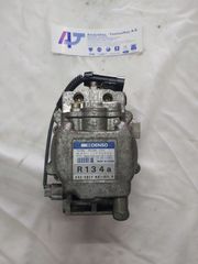 ΚΟΜΠΡΕΣΟΡΑΣ ΚΛΙΜΑΤΙΣΜΟΥ 1.2 8V FIAT PUNTO - LANCIA YPSILON-thumb-3