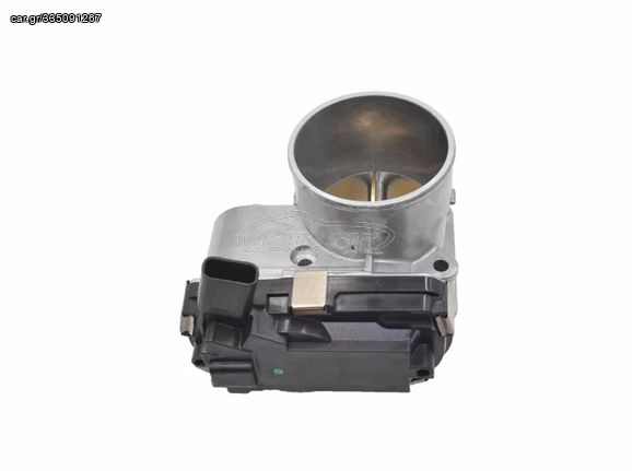 ΠΕΤΑΛΟΥΔΑ ΓΚΑΖΙΟΥ ISUZU DMAX '12-'16 4JK1-TCY