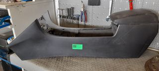 Κονσόλα Mazda 3 Ι (BK) Sedan [2003-2009]