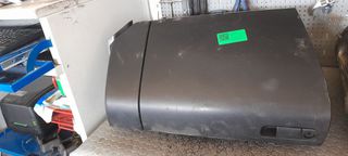 Ντουλαπάκι Mazda 3 (BK) Sedan [2003-2009]