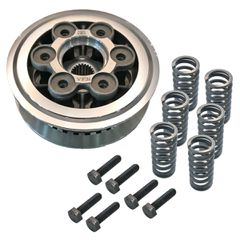 Καμπάνα συμπλέκτη Sym Vf 185 6 ελατήρια