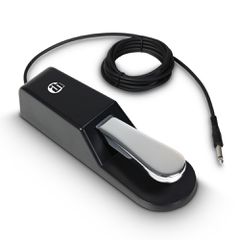 LD SYSTEMS SLDSP1 - sustain pedal (foot switch) - OEM