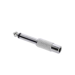 Adam Hall K4ARF2JM2- Adapter RCA Fem to Jack Male, Phono adapter - Adam Hall