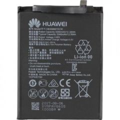Μπαταρία Huawei HB356687ECWb Mate 10 Lite/Honor 7X/P30 Lite (Original Bulk)