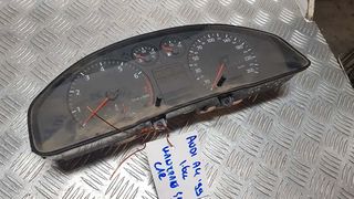 AUDI A4 99 1,6cc ΚΑΝΤΡΑΝ