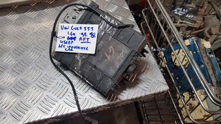 VW COLF III 92 1,6cc AFT IMMOBILIZER ΣΕΤ-thumb-1