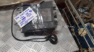 VW COLF III 92 1,6cc AFT IMMOBILIZER ΣΕΤ-thumb-2