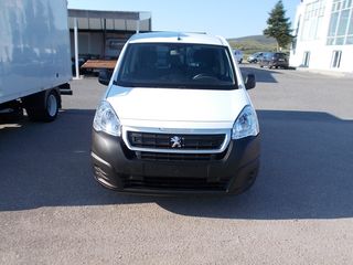 Κλούβα Peugeot 2016 PARTNER 1.6 HDI MAXI VAN-thumb-1